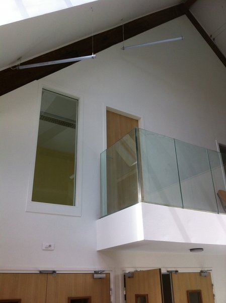 Fourqueux Espace