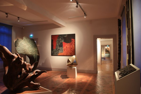 Musée de Meudon